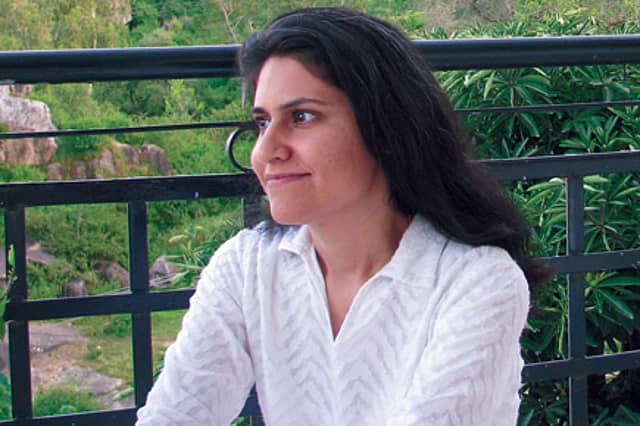 A Desire for Celibacy