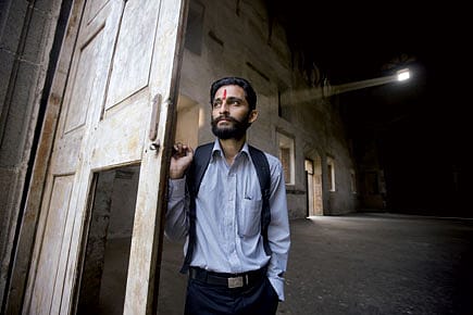 How I Became a Fort Conservationist