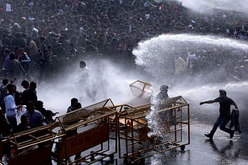 Fathers, Brothers and Other Demons