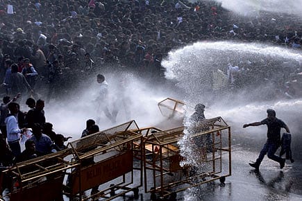 Fathers, Brothers and Other Demons