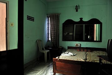 The Curious Case of Elfriede Maria Schmidt