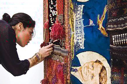 Nowhere Girl Nowhere Girl