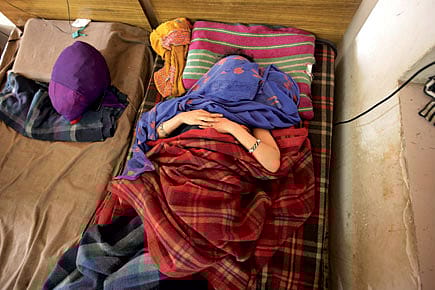 Waiting for the 20th Surgery