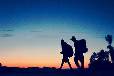 The Long and Winding Road The Long and Winding Road