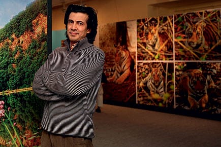 An Osian of Debt An Osian of Debt