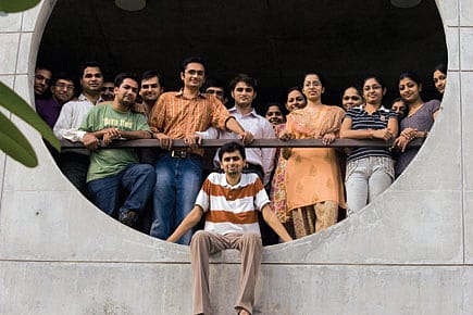 The Case of Two Schools