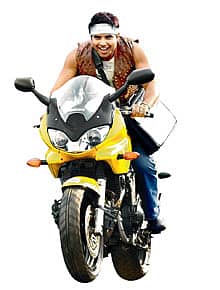 Uday Chale LA