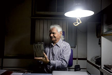 Drinkers of the Body’s Tonic