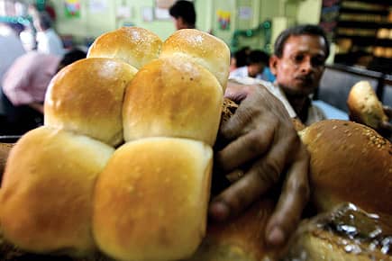 Mumbai’s Food War