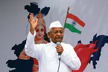 What Lies beyond Anna’s Fast