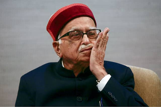 The BJP Has Forgotten Its Very Basis