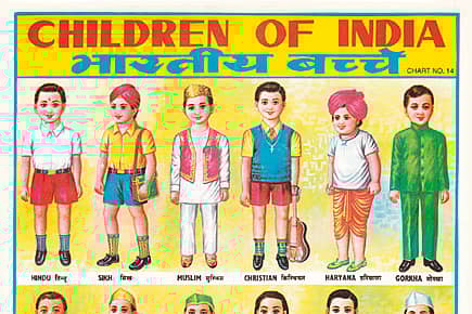 Whose India Is It Anyway?