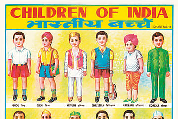 Whose India Is It Anyway?