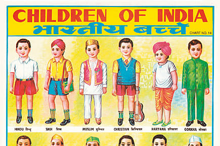 Whose India Is It Anyway?