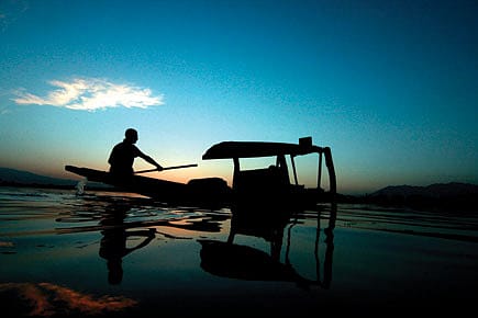 Why Visit the Valley