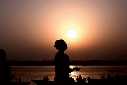 The Gyan Vaapi and Kashi Vishwanath