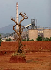 Vedanta’s Mining Mess