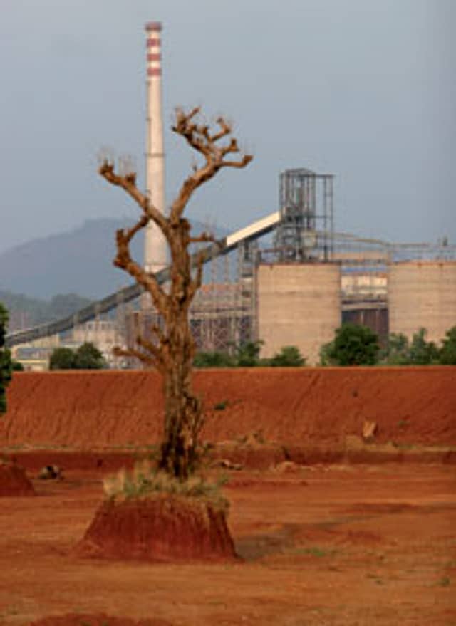 Vedanta’s Mining Mess