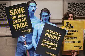 Whose Development Is It, Anyway?