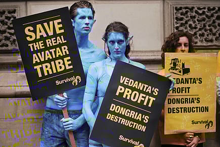 Whose Development Is It, Anyway?