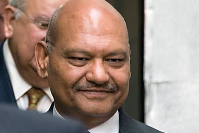 Tale of Two Takeovers