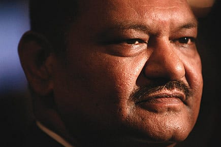 The Curious Case of Vedanta University