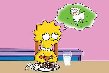 Meat Is the New Black