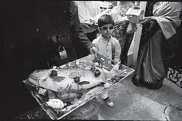 Boneless, from Vietnam