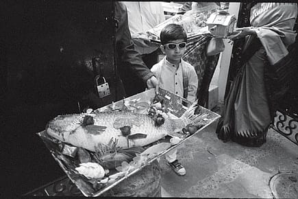 Boneless, from Vietnam