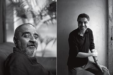 The Film Reporter’s Viewfinder