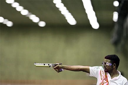 ‘Now the media wants me’