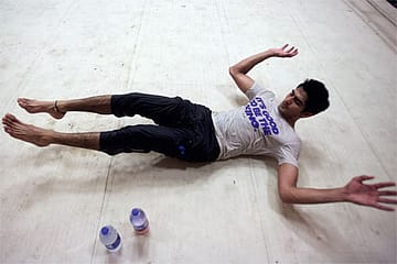 When You Can Smell Fear in Your Opponents