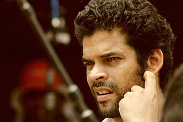 ‘I feel like a stranger in a strange city’