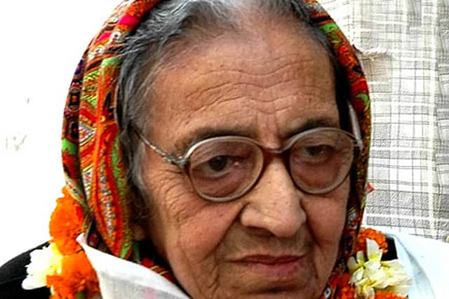 What the Left has Lost