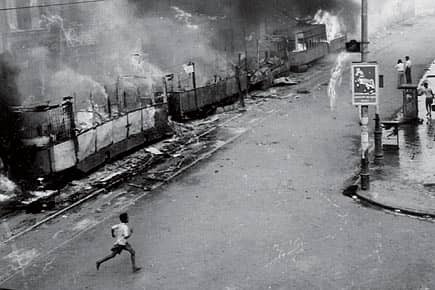 Bloodied Bengal and Its Bhadralok