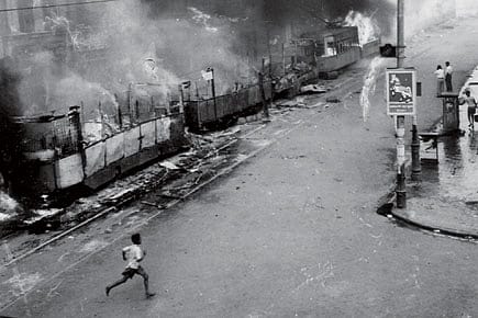 Bloodied Bengal and Its Bhadralok Bloodied Bengal and Its Bhadralok