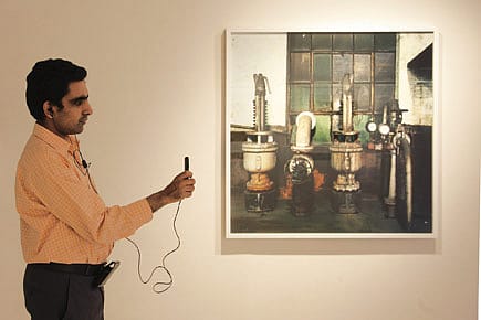 Seers of the Computer Age