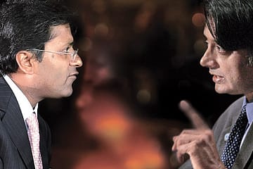 Indian Tainted League