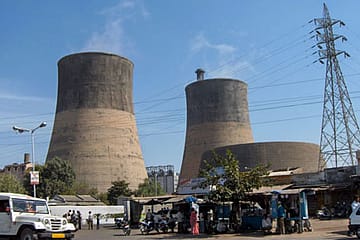 The Price of Nuclear Power