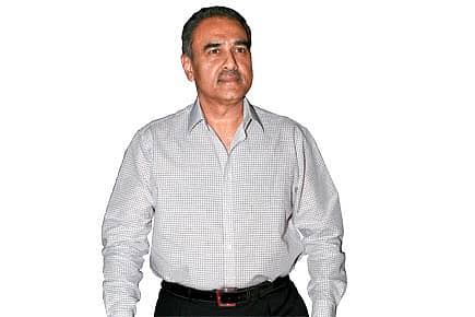 ‘My personal relationship with Modi has no place in politics’