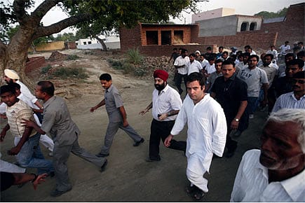 Time to Walk The Talk