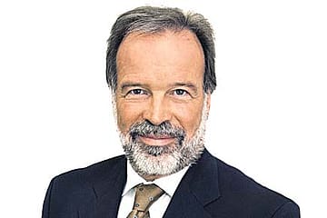 “The US will be back in a big way”