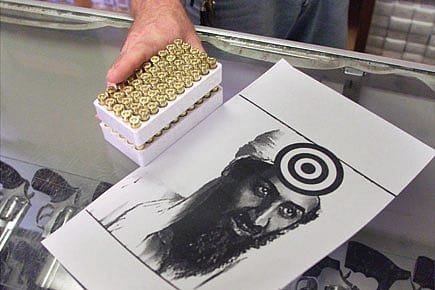 To Kill a Wanted Man