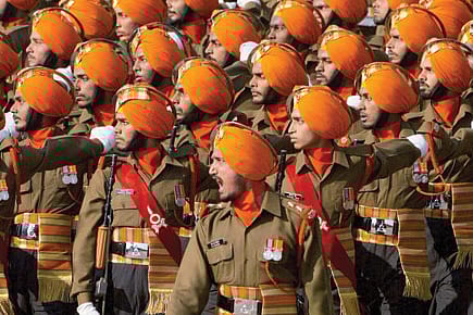 India’s Superpower Delusions