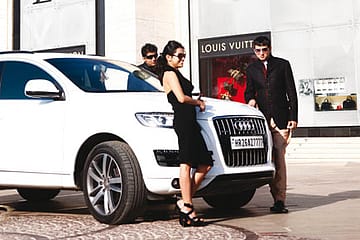 In Defence of the Wealthy