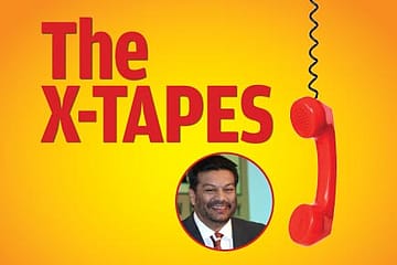 “What kind of story do you want?”