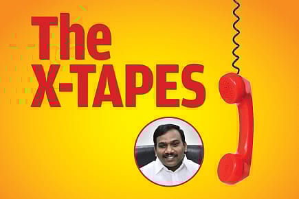 “Tell Sunil Mittal, you have to work with Raja”