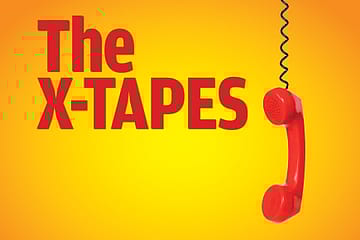 Some Telephone Conversations