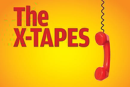 Some Telephone Conversations