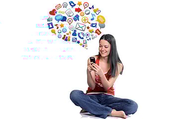 Love and Longing on WeChat